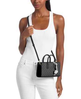 Scarlett Small East West Crossbody Bag