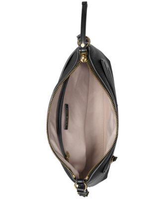 Jet Set Travel North South Crossbody Bag