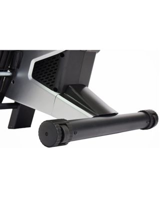 35-1110 Multi-Level Magnetic Resistance Compact Rowing Machine