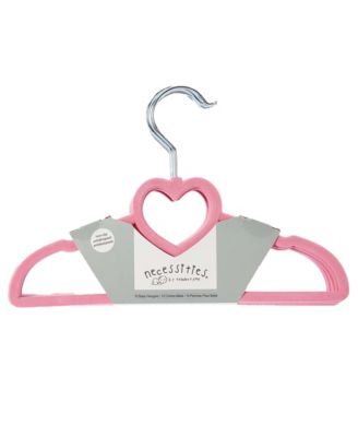 Baby Girls' First Year Baby Shower Gift Crate, 36-Piece Set