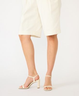 Women's Beata Square Toe Block Heel Dress Sandals