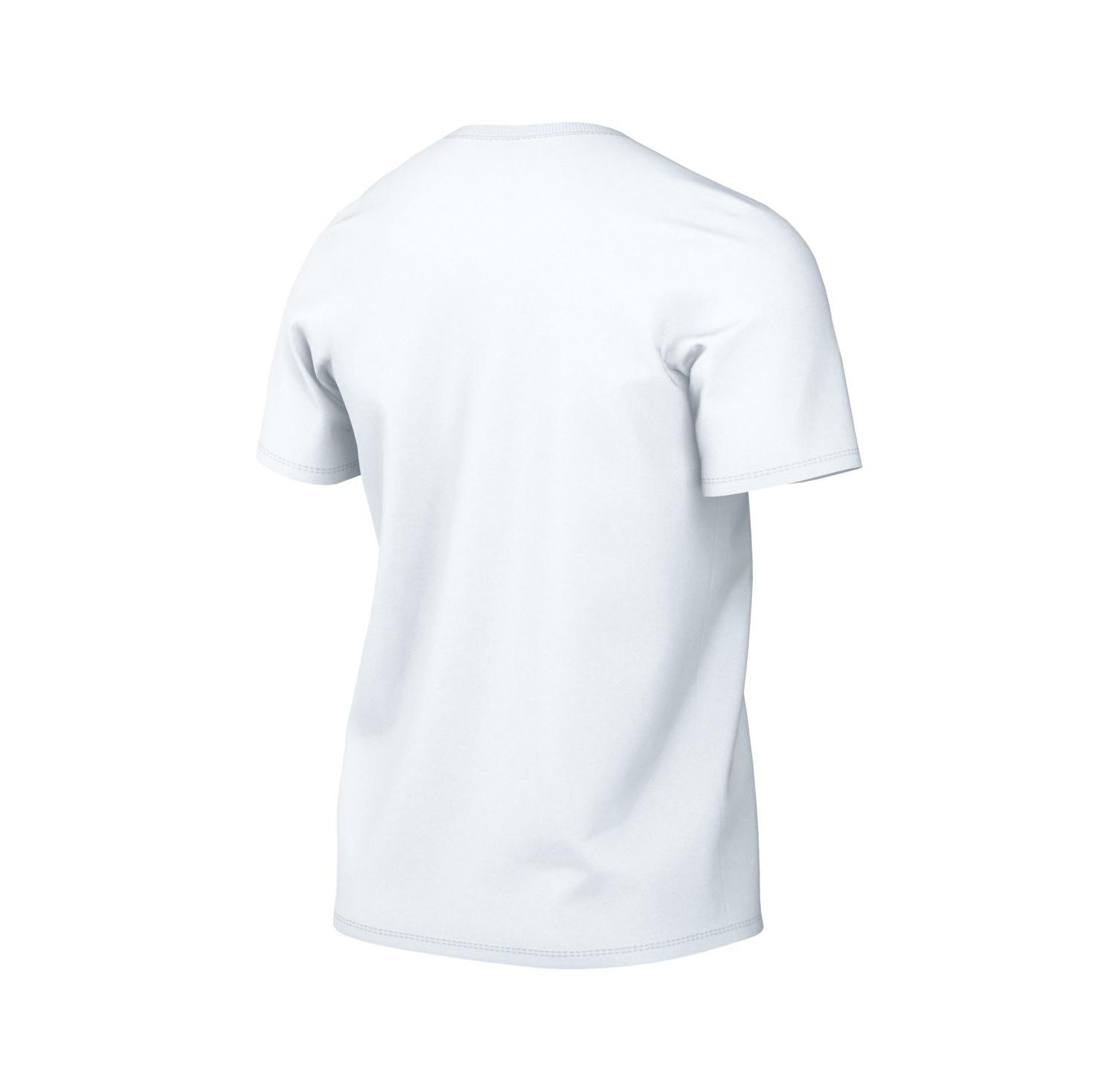 Men's ACG White Puck T-Shirt