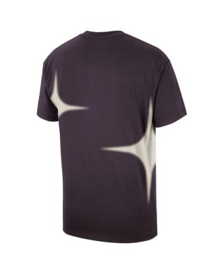 Men's Anthracite 2026 NBA All-Star Game Max90 Premiere T-Shirt