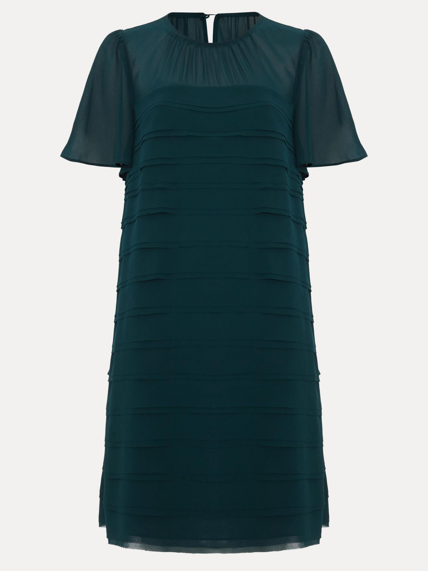 Women's Fallon Layered Dress
