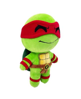 Teenage Mutant Ninja Turtles Chibi Raphael 9" Plush