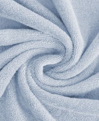 Luna 6-Pc. Bath Towel Set