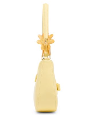 Serena PU Shoulder Bag