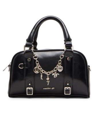 Bryce Bowler Small Satchel Bag