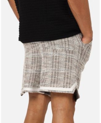 Men's Textured Ball Shorts