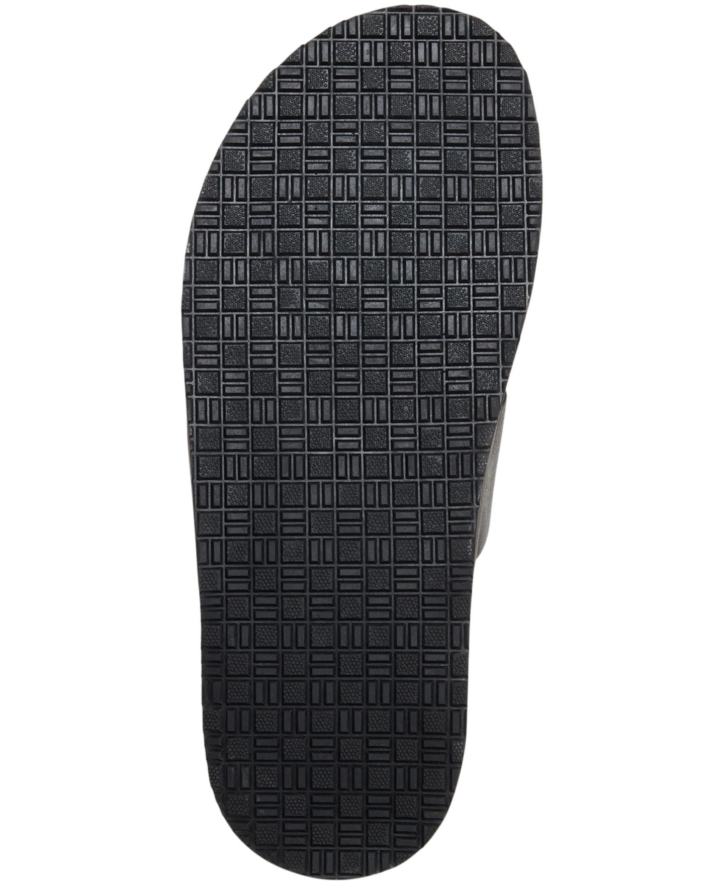 Мужские сандалии Call It Spring Crestmont Slip-on Flat, цвет: Чёрный — фото 5
