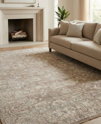 Tuscany 4108 6'x9' Area Rug