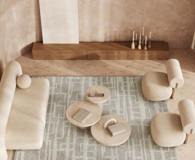 Park City 6839 6'x9' Area Rug