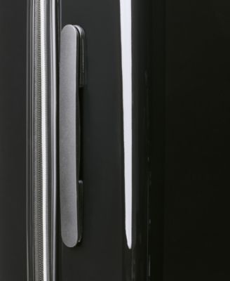 Up In Paris Medium Upright Suitcase