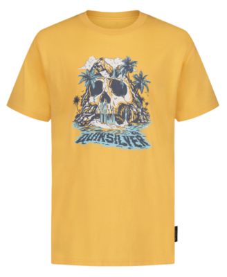 Boys' 8-20 Island Paradise Short-Sleeve T-Shirt
