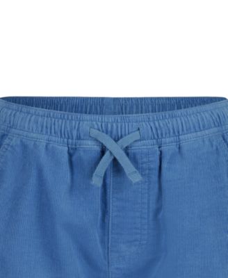 Boys' 8-18 Taxer Corduroy Shorts