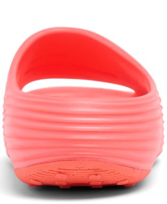 Women's ReactX Rejuven8 Recovery Slide Sandals from Finish Line