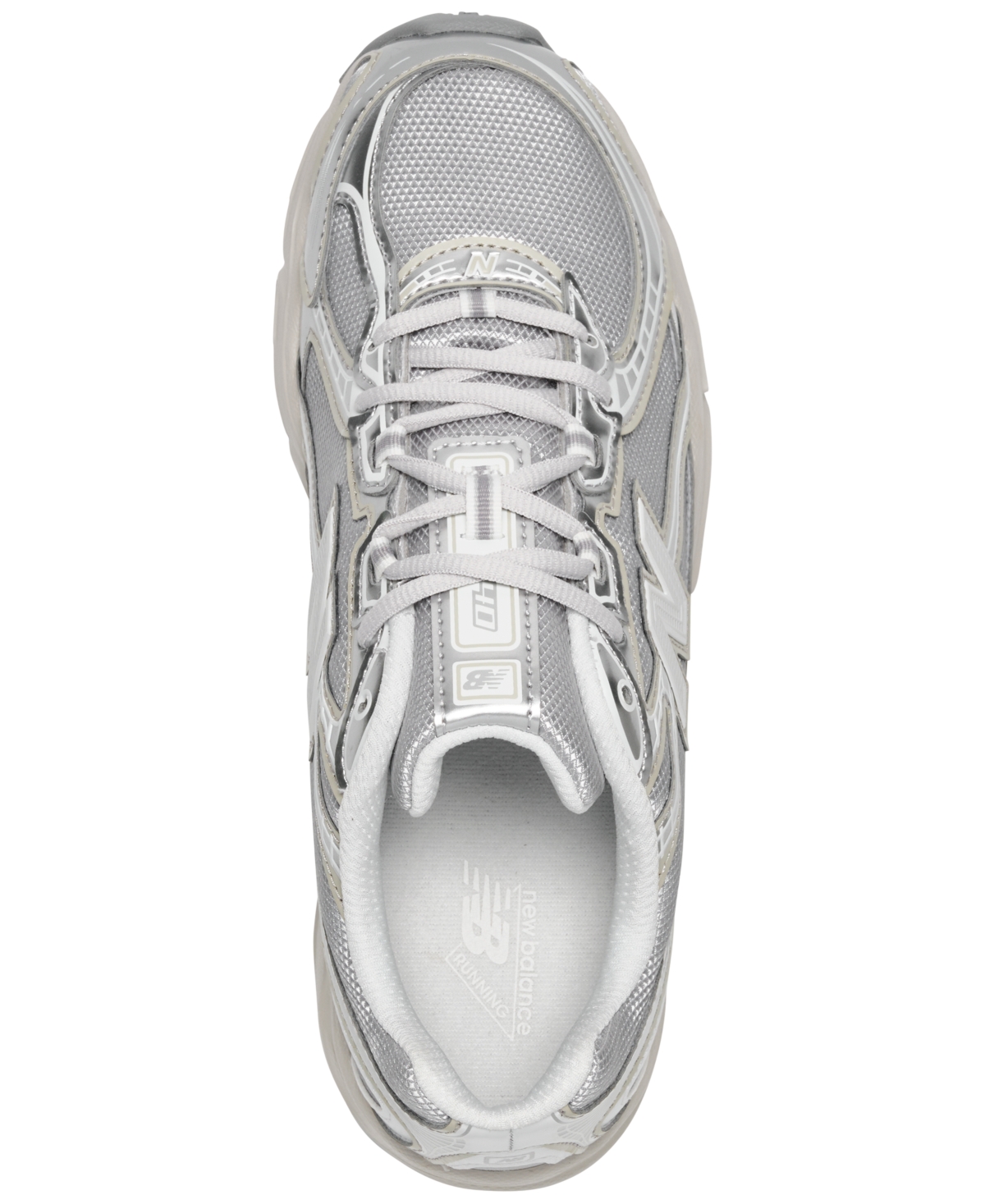 New Balance 740 Casual Sneakers from Finish Line