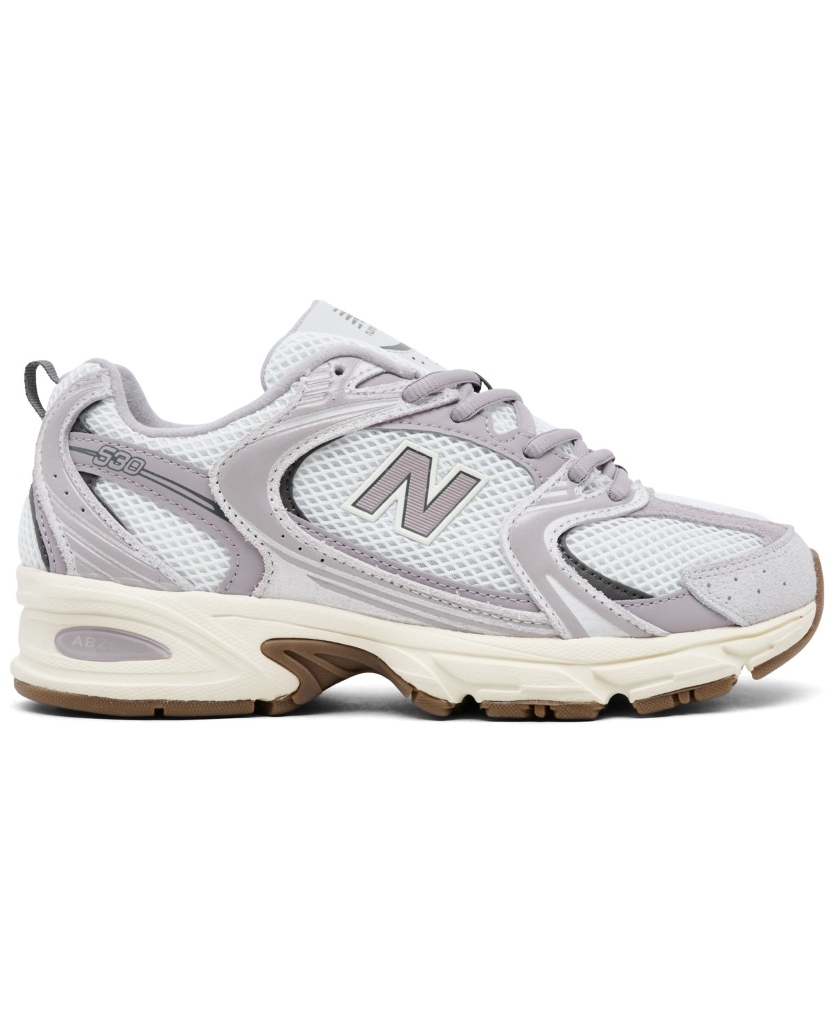 New Balance Women's 530 Casual Sneakers from Finish Line