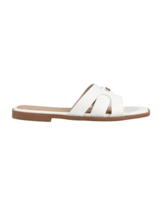 Women's Fashion Sandal Trendy and Stylish Footwear with bebe Rivet