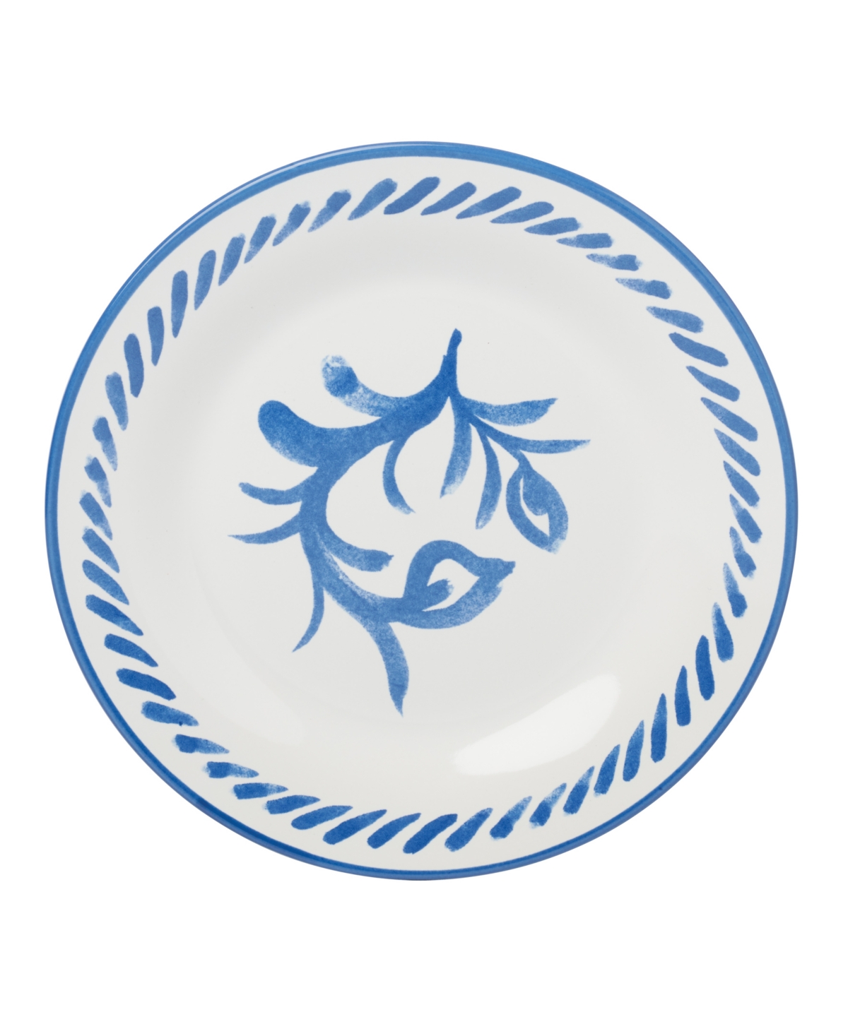 Oneida Borderless Dinnerware 12-Pc. Set