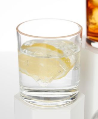 24 Seven Medium Tumbler, Set of 6