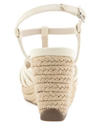 Women's Capi Wedge Sandals