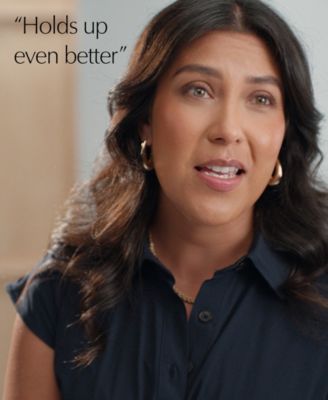 NEW! Double Wear Stay-in-Place Longwear Matte Foundation 