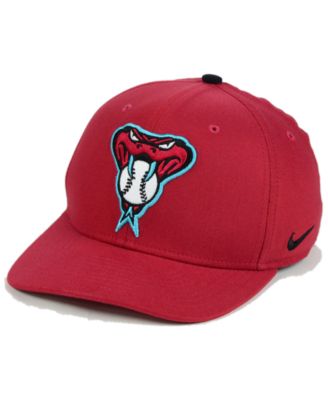 Nike - Arizona Diamondbacks Classic SwooshFlex Cap