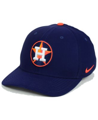 Nike - Houston Astros Classic SwooshFlex Cap