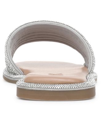 Miimmii Slide Sandals