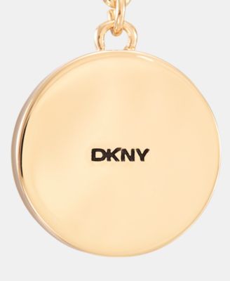 Dynamic Jet Cabochon Drop Earrings 