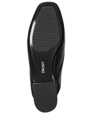 Women's Delmar Slip-On Boat Mule Flats