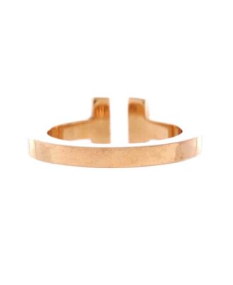 T Square Ring