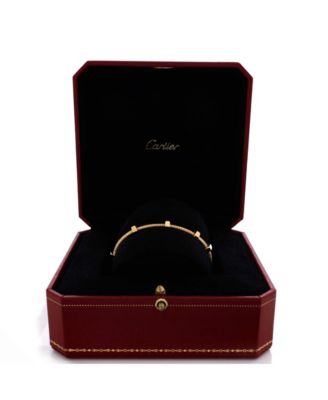 Ecrou de Cartier Bracelet
