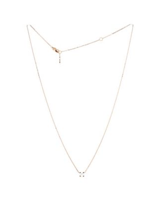 C de Cartier Necklace