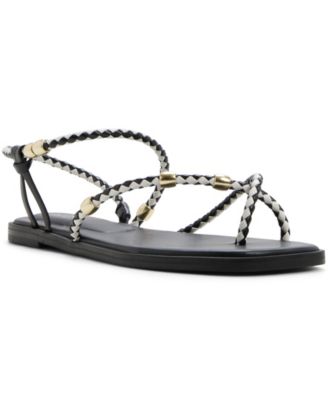 Women's Loucinda Slip-On Flat Sandals