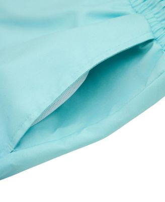 Boys Swim Trunks with Compression Liner UPF 50+