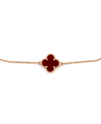 Sweet Alhambra Bracelet