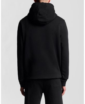 Men's Long Sleeve Pull Over Hoodie