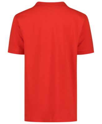 Boys' 8-20 Stretch Ivy Polo Shirt