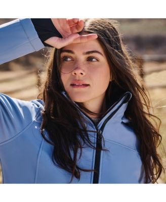 Women's Trailmist Super Softshell Jacket