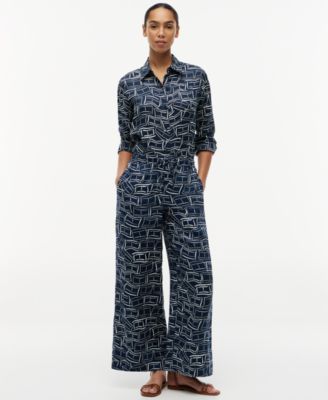 Women's Essential Pull-On Pants