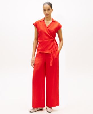 Women's Essential Pull-On Pants