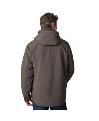 Men's Atalaya III 3-in-1 Systems Jacket