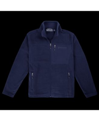 Men's Calabaza II Brick Fleece Jacket