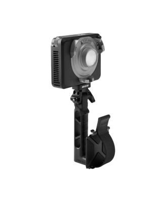 Ray 120c 120W RGB Full-Color Point-Source COB LED Video Light