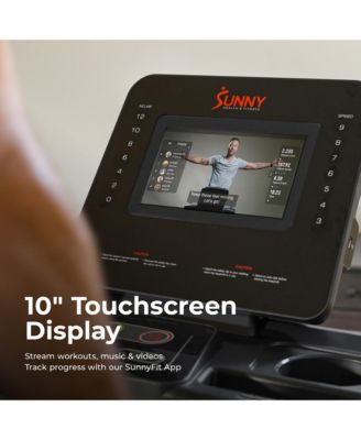 Ultra T10 Smart Treadmill