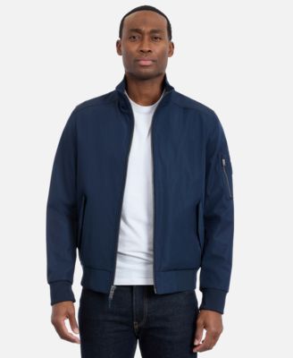 Men's Ripstop Bomber Jacket
