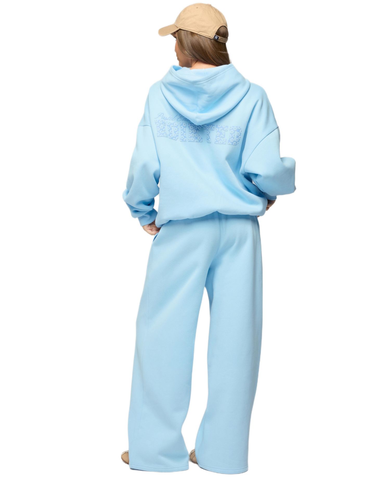 Women's Pastel Edit Sweatpants