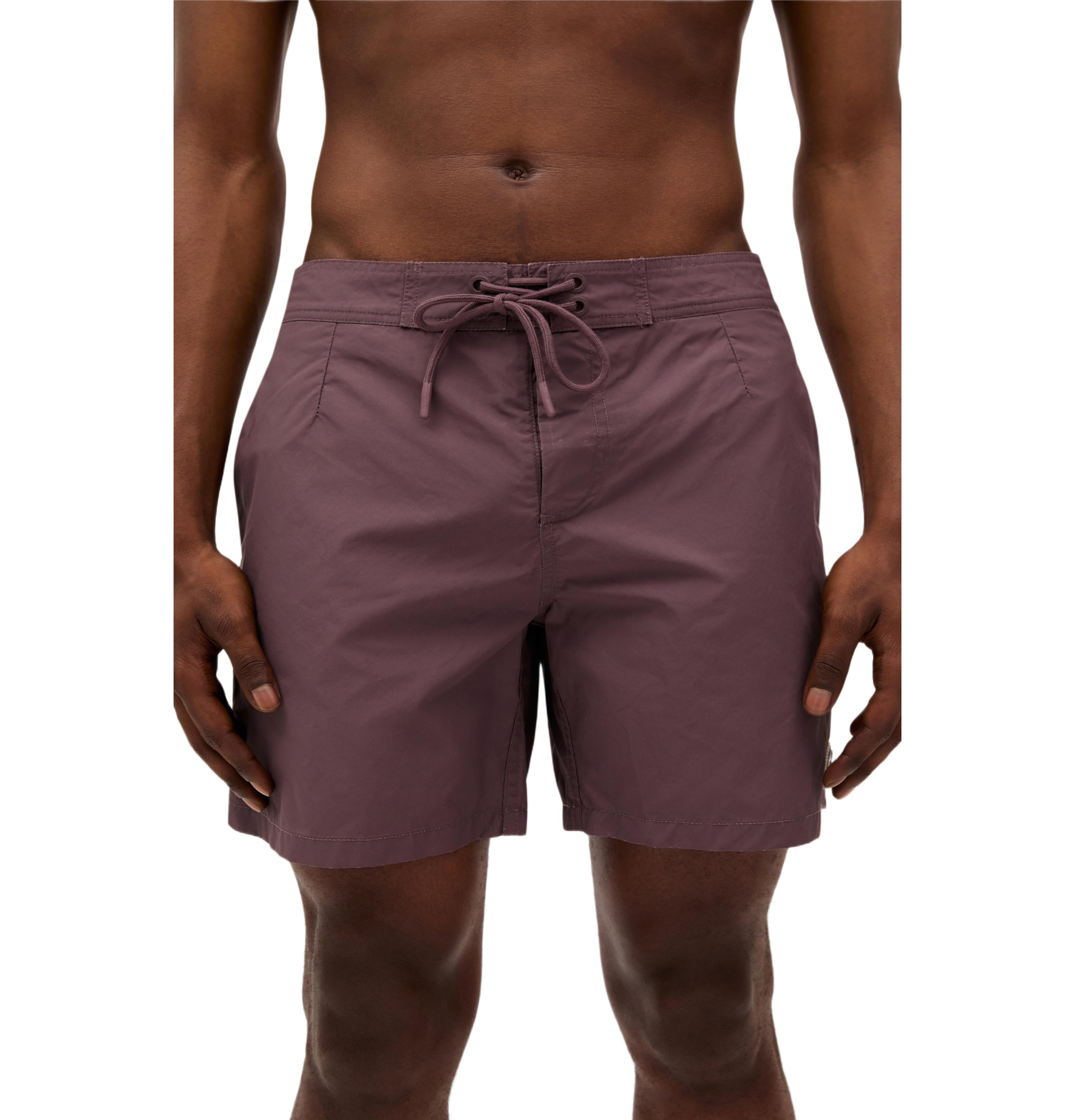 Scalpers Men's Short Delave Swimsuit
